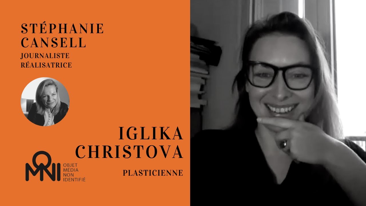 OMNI donne la parole &agrave; Iglika Christova