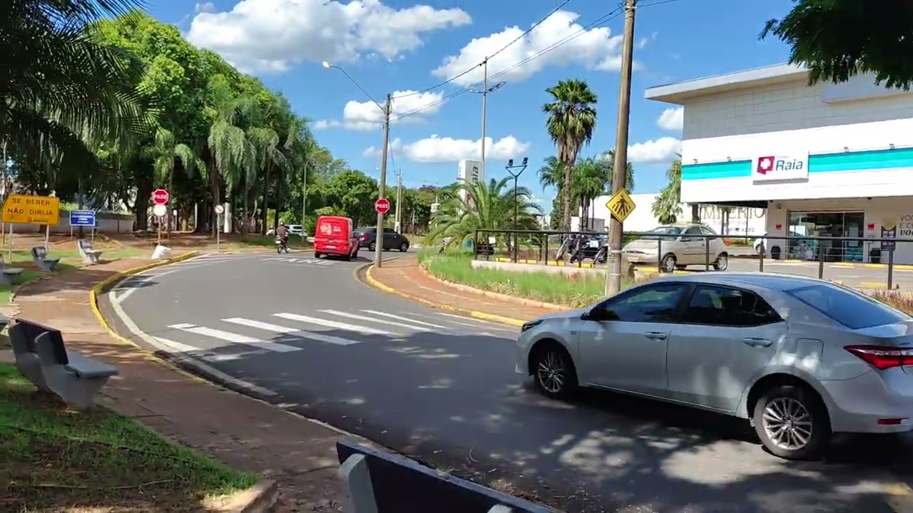 Auto padrao