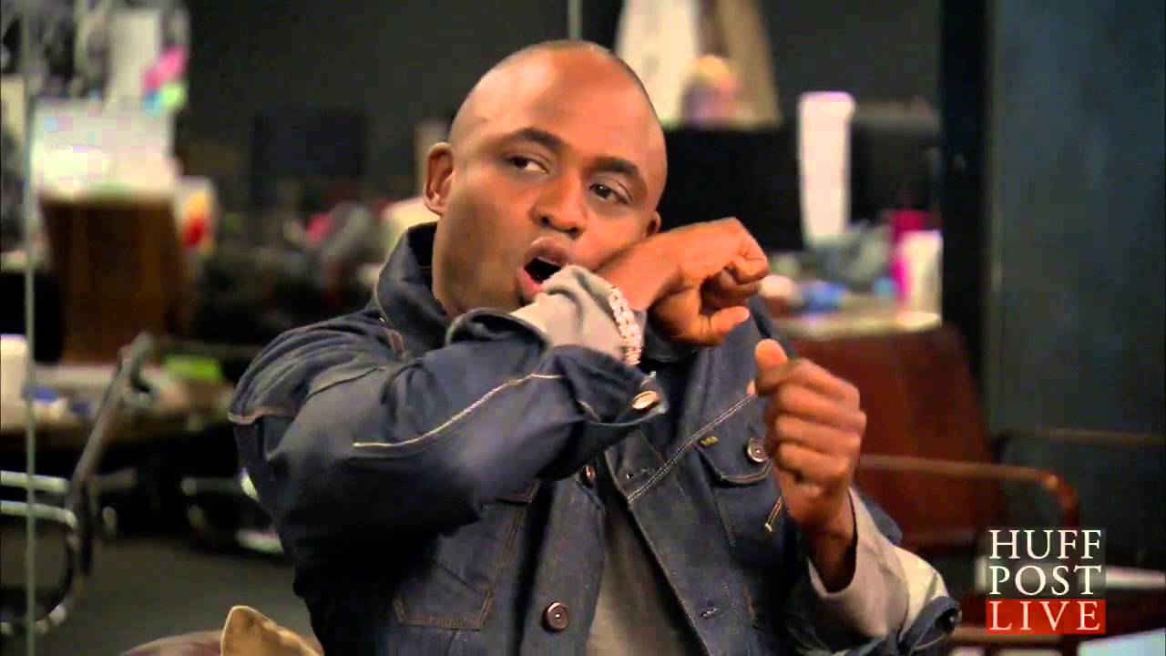 Wayne Brady Not Black Enough? | HPL