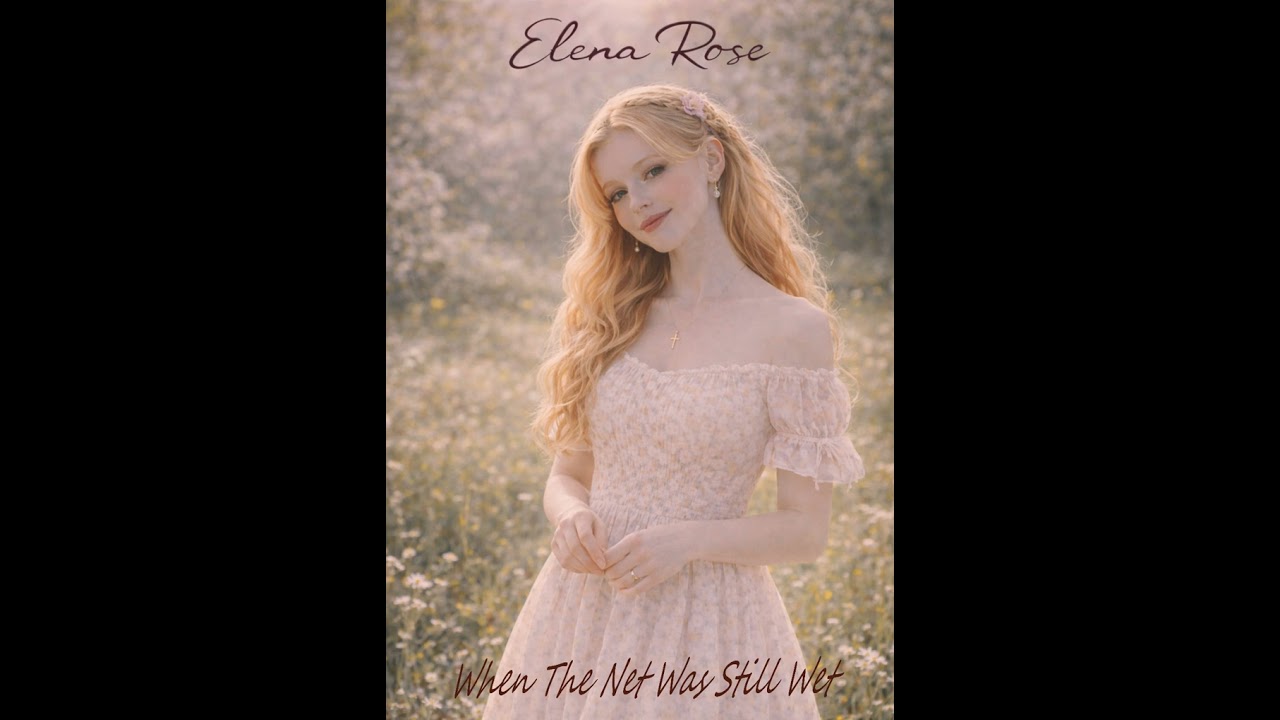 Elena Rose -  The Net Was Still Wet