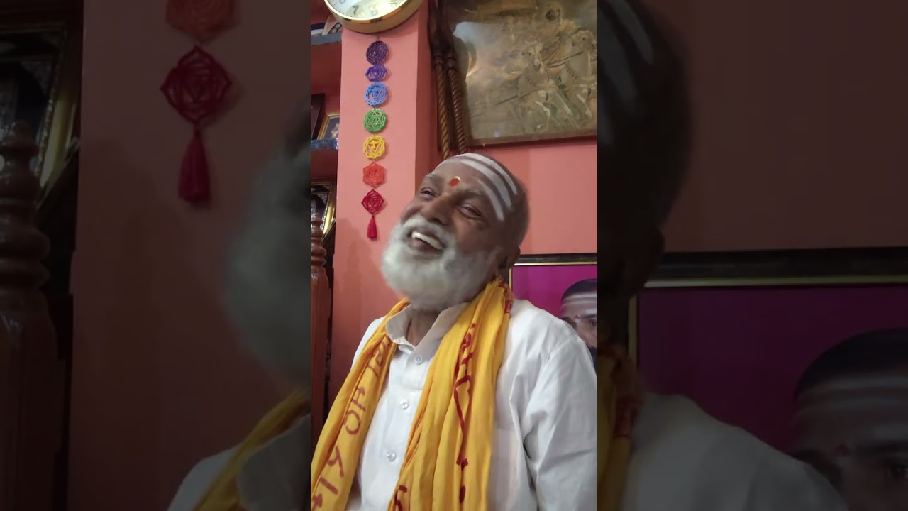 ನಿಮ್ಮನ್ನು ಹುಟ್ಟಿಸಿದ ಆ ದೇವರಿಗೆ ಒಮ್ಮೆಯಾದರೂ ಕೃತಜ್ಞತೆ ಸಲ್ಲಿಸಿದ್ದೀರಾ. ಎಂತಹ ಕೃತಘ್ನರು ನೀವು? #