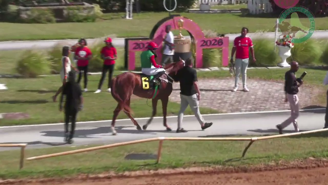 BTC RACE DAY 7TH MARCH 2026 RACE 3