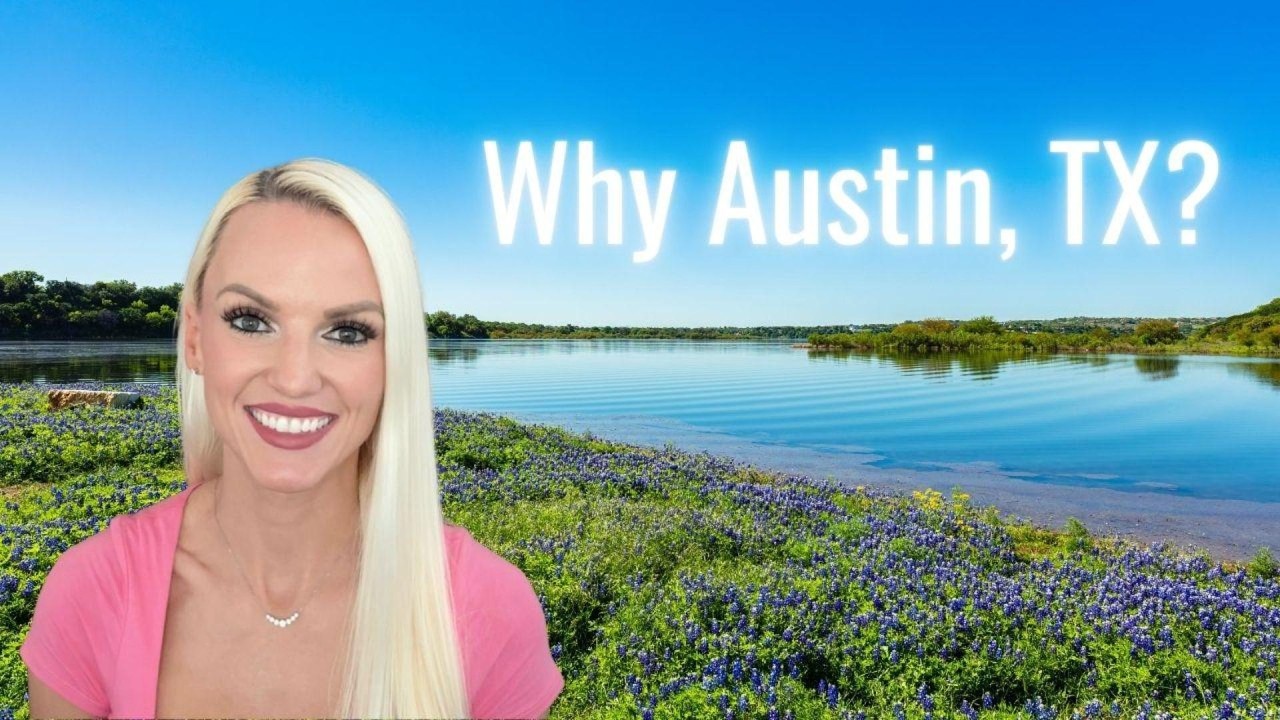 Why Moving to Austin, Texas Was One of the Best Decisions of My Life