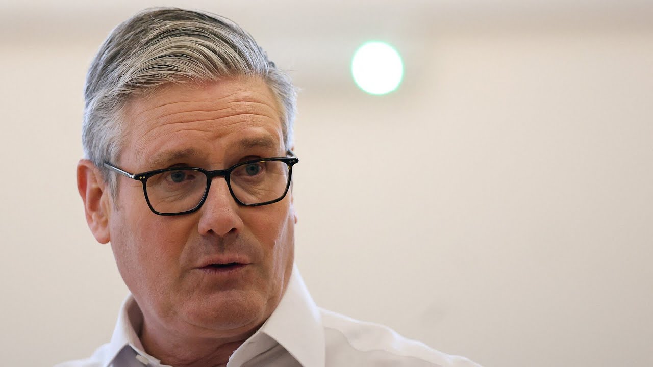 ‘Deceitful, deceptive, distrusting’: Critics say Keir Starmer’s time is up