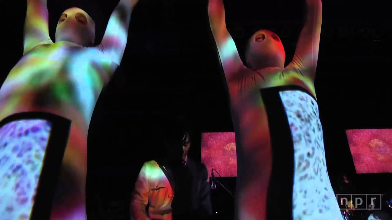 Of Montreal - 