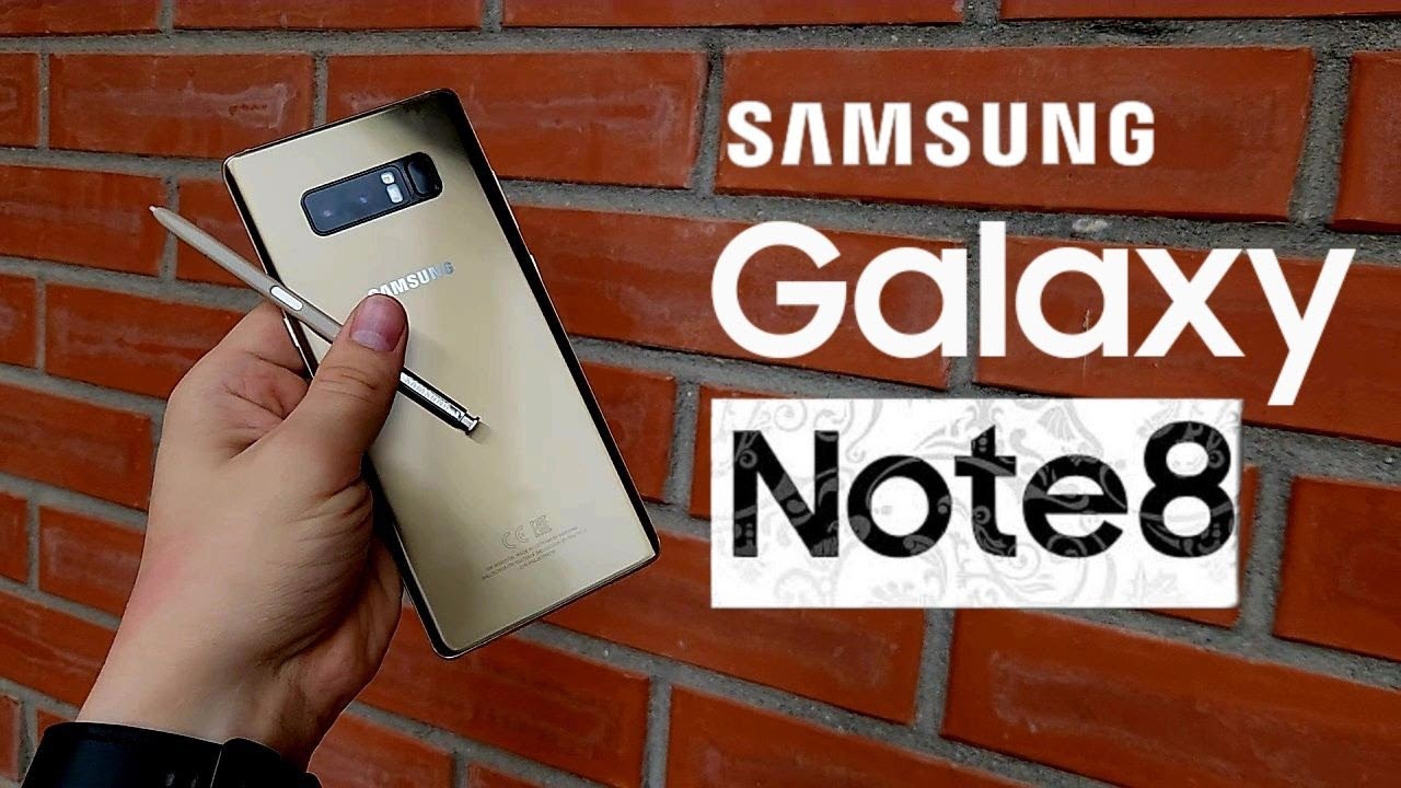 КУПИЛ SAMSUNG GALAXY NOTE 8 ЗА 3500Р В 2025 В ИДЕАЛЕ ПО НИЗУ РЫНКА И НЕ ПОЖАЛЕЛ