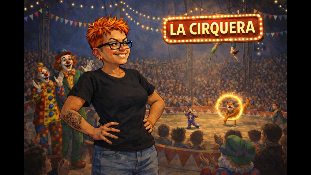 LA CIRQUERA