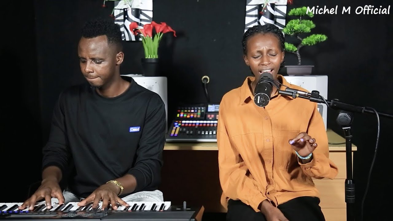 IGITARAMO EP58: DENISE NA MICHEL🙌//MBONA IJURU,MUHUMURE,SIYONI,MUBUGARAGWA,NI MUKIZA......🙌🎤🎹🔥🔥