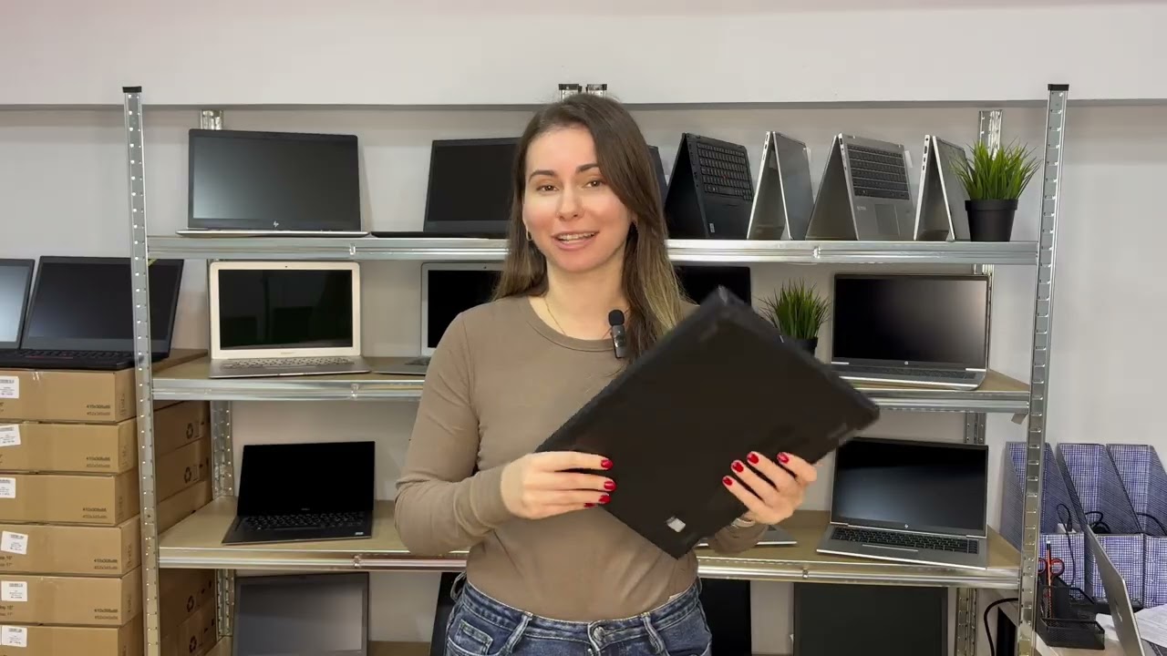 LENOVO ThinkPad L380 ESP