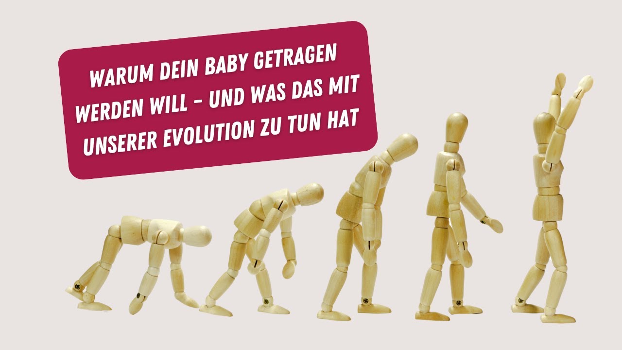 Tragen ist kein Trend – es ist Überleben!