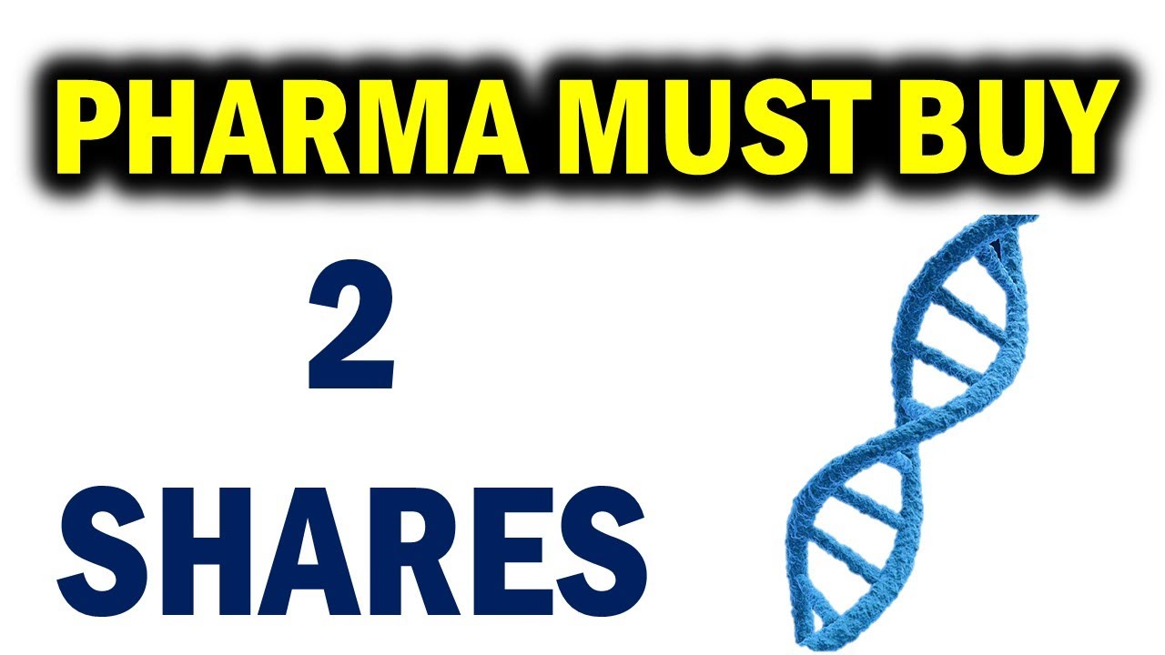 ✅Pharma Sector 2 Shares Must Buy | Core portfolio stocks | Best Pharma stocks to buy | best pharma