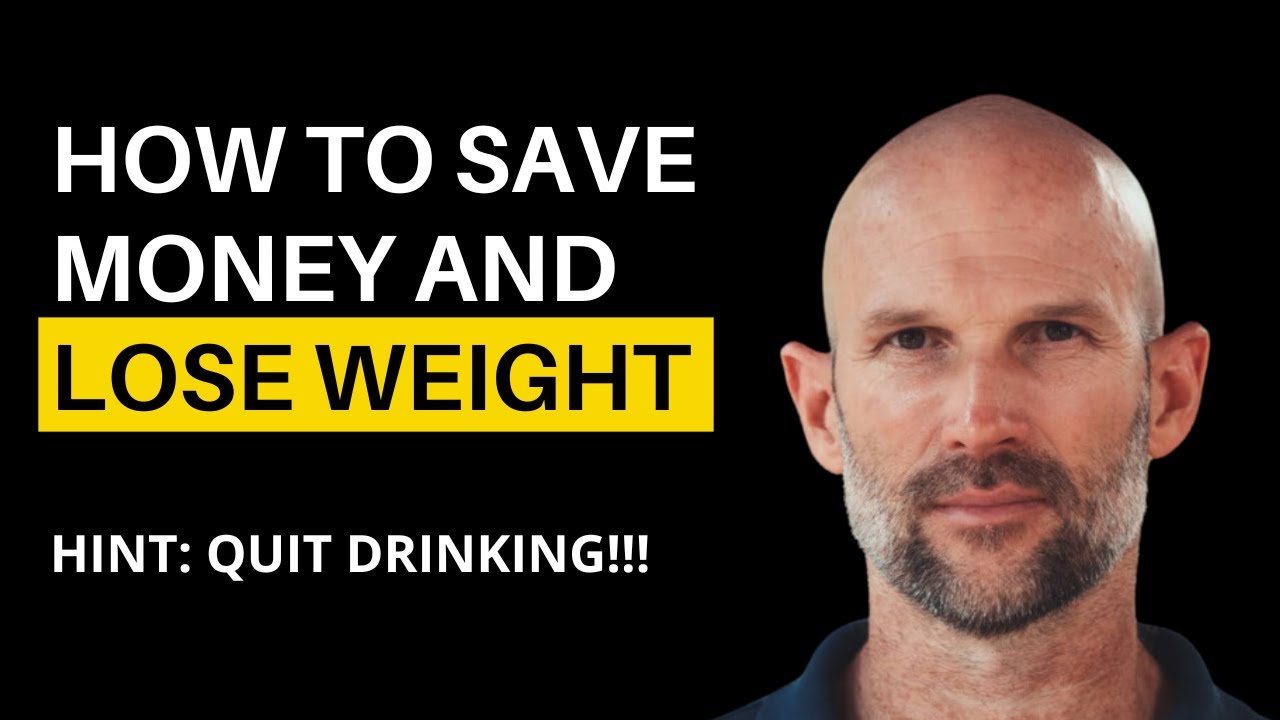 The Power of an Alcohol-Free Life with James Swanwick