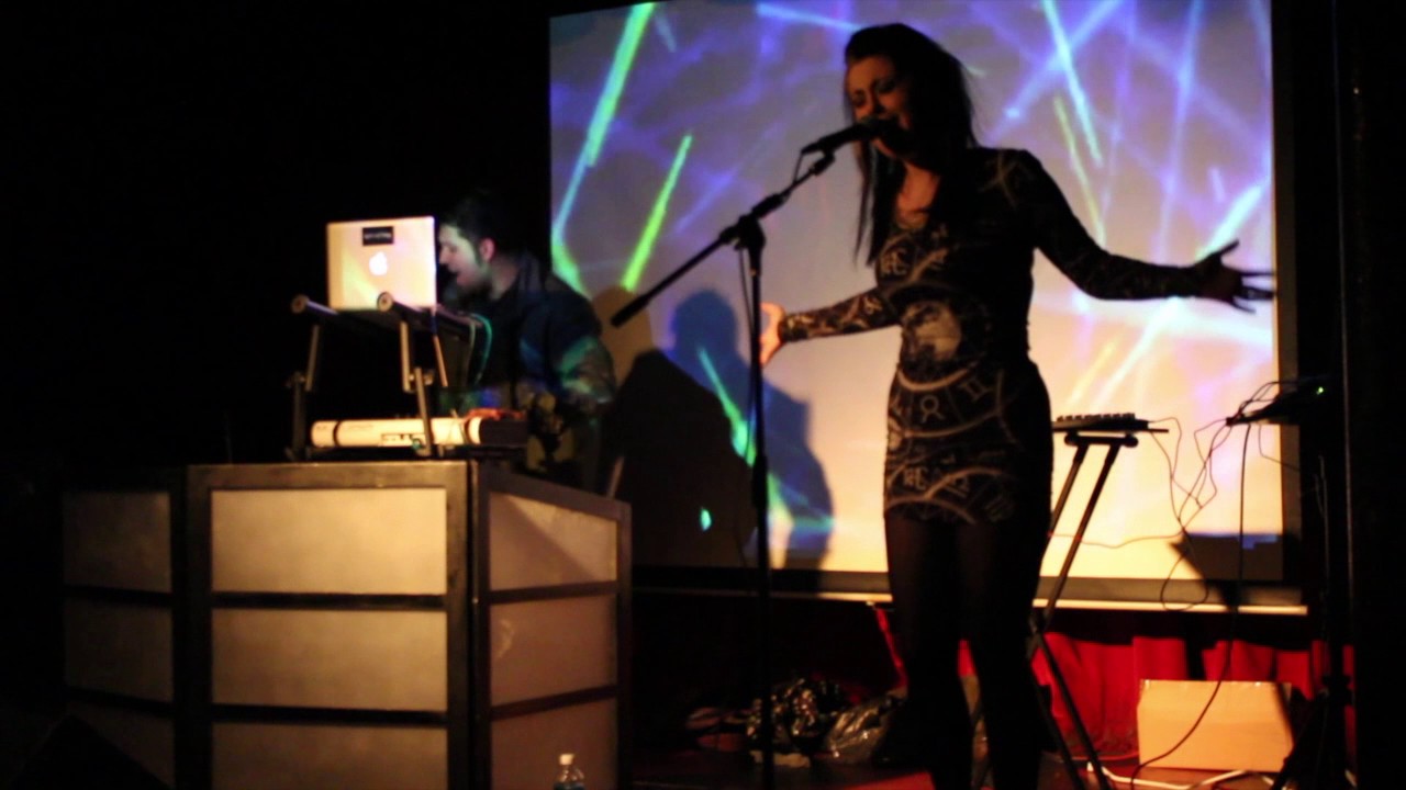 Mari Kattman - Everything You Never Had