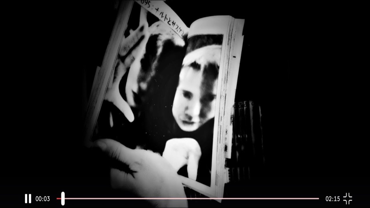 magic book - david shawty & yungster jack (prod. zoot & safeguard) MV