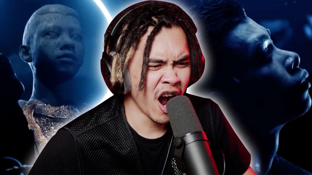 VANNDA HAS EVOLVED!!! | VANNDA - DADDY DA & KING REACTION