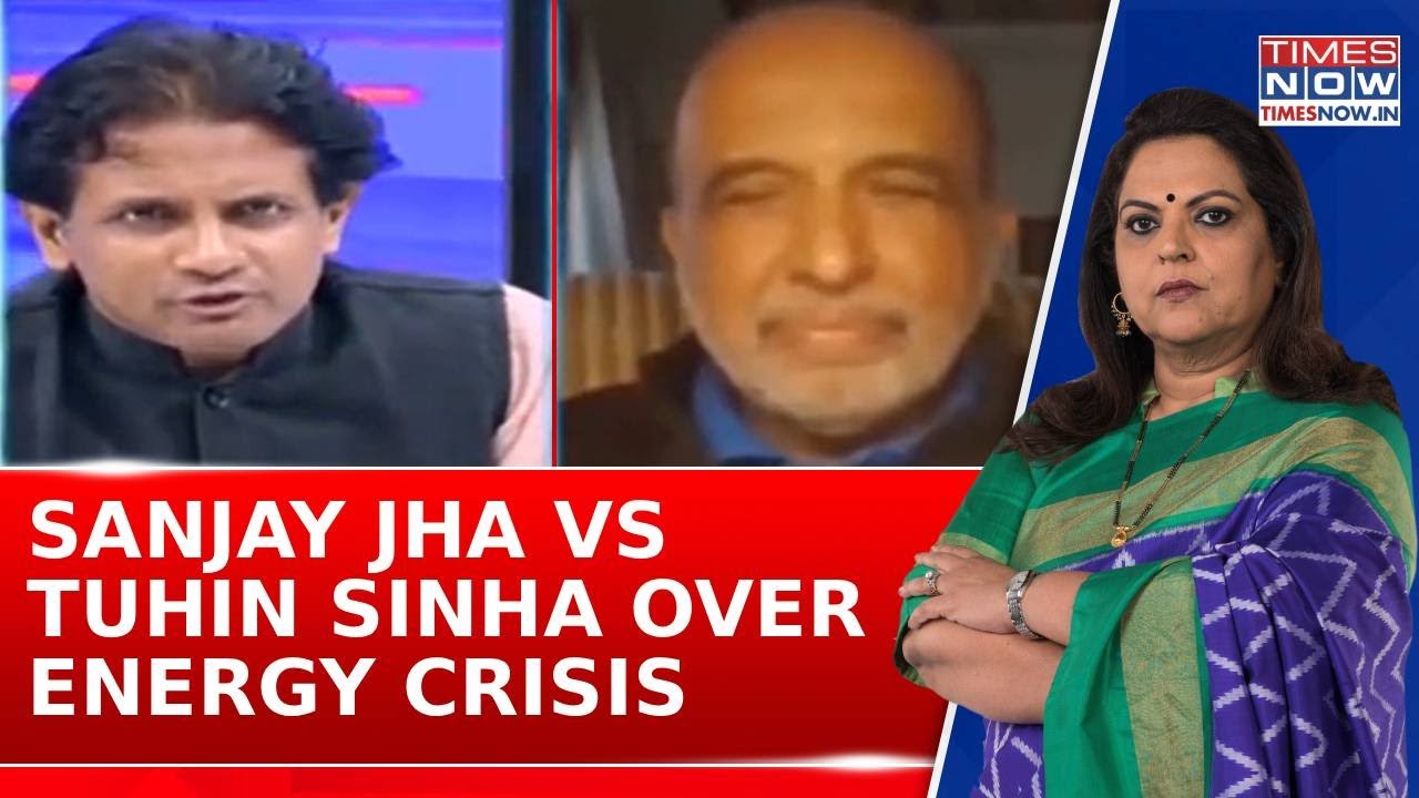 Middle East War Sparks LPG Debate In India; BJP-Cong Panelists Clash Over Supply Concerns