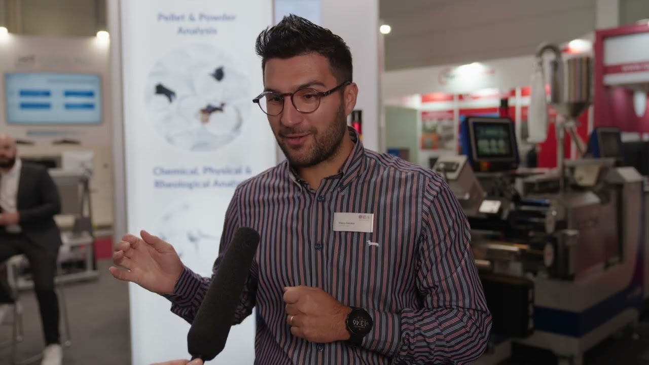 OCS: Innovation und Qualit&auml;t f&uuml;r die Kunststoffbranche