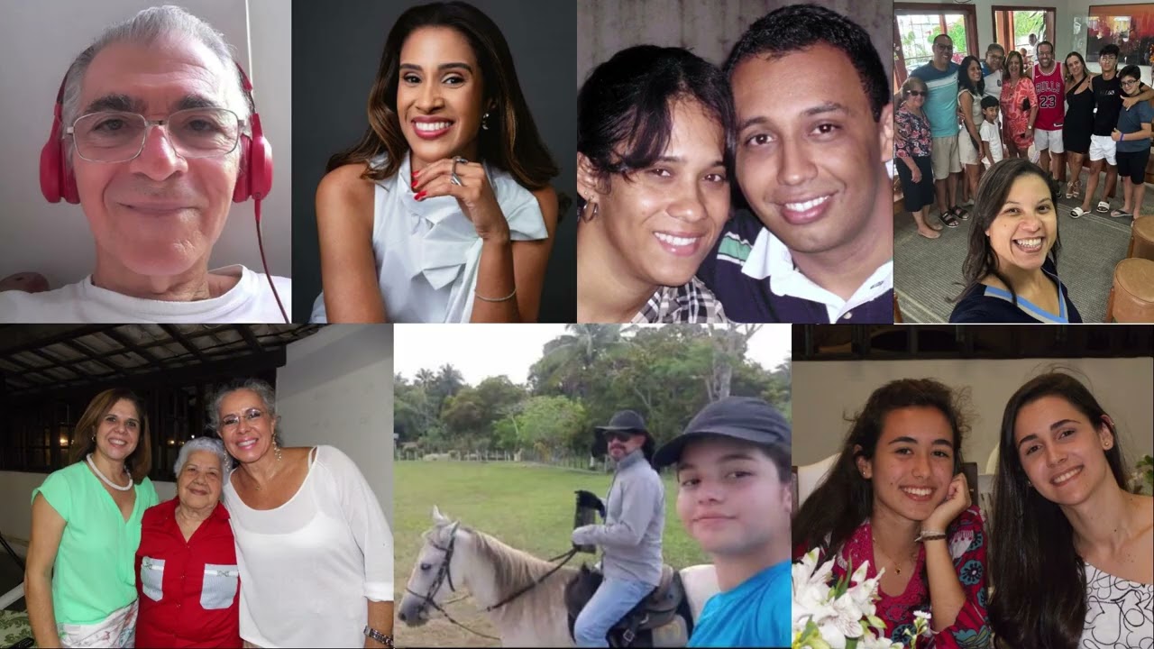 CULTO IBE 22.02.2026