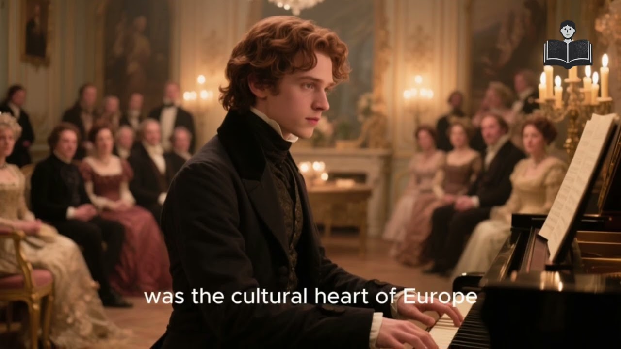 Frederic Chopin: The Poet of the Piano | 10-Minute Documentary