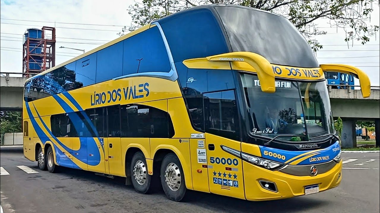 MOVIMENTAÇÃO DE ÔNIBUS NA RODOVIÁRIA DE VITÓRIA | LÍRIO DOS VALES, ÁGUIA BRANCA, REAL, RIODOCE