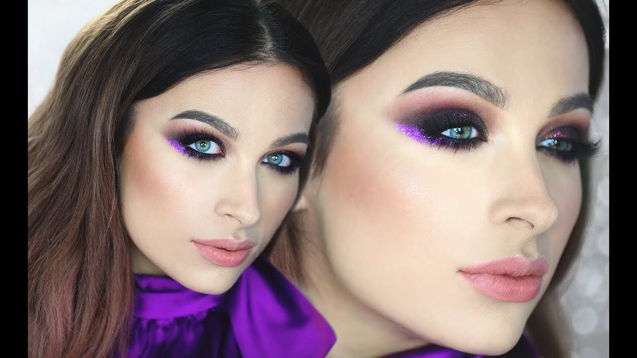 🎆 Sylwestrowe SMOKY z brokatem | KATOSU 🎆