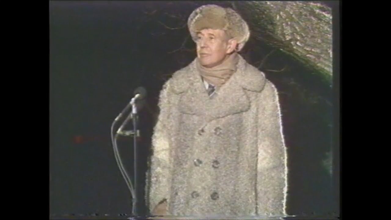 Tolvslaget på Skansen 1980