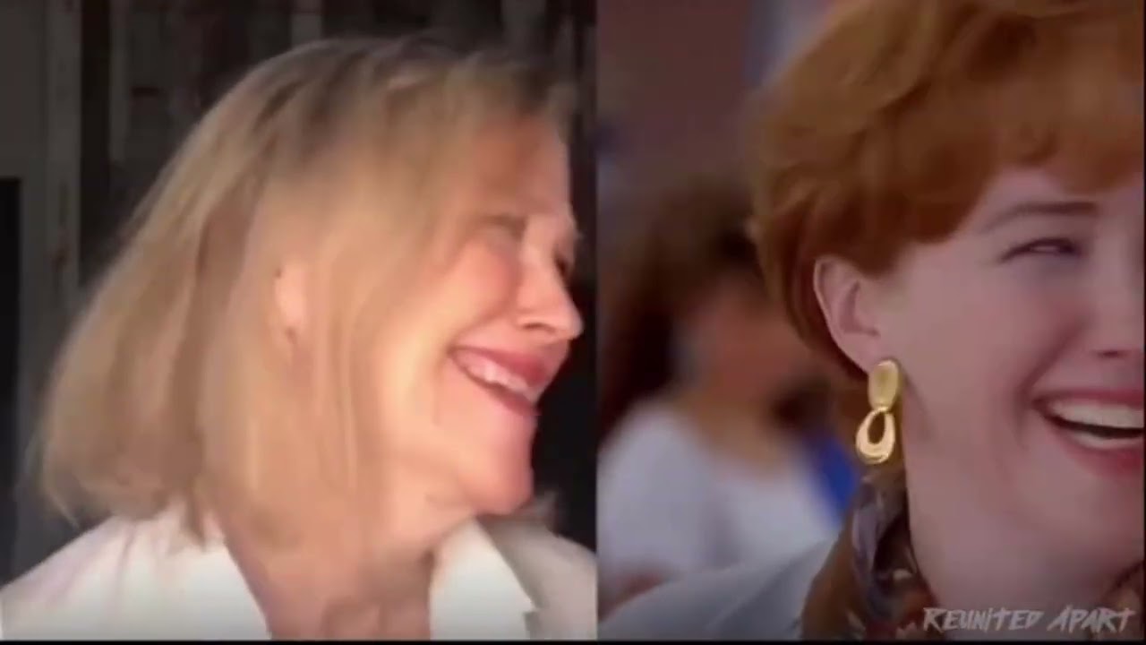 KEVIN! #RIPCatherineOHara