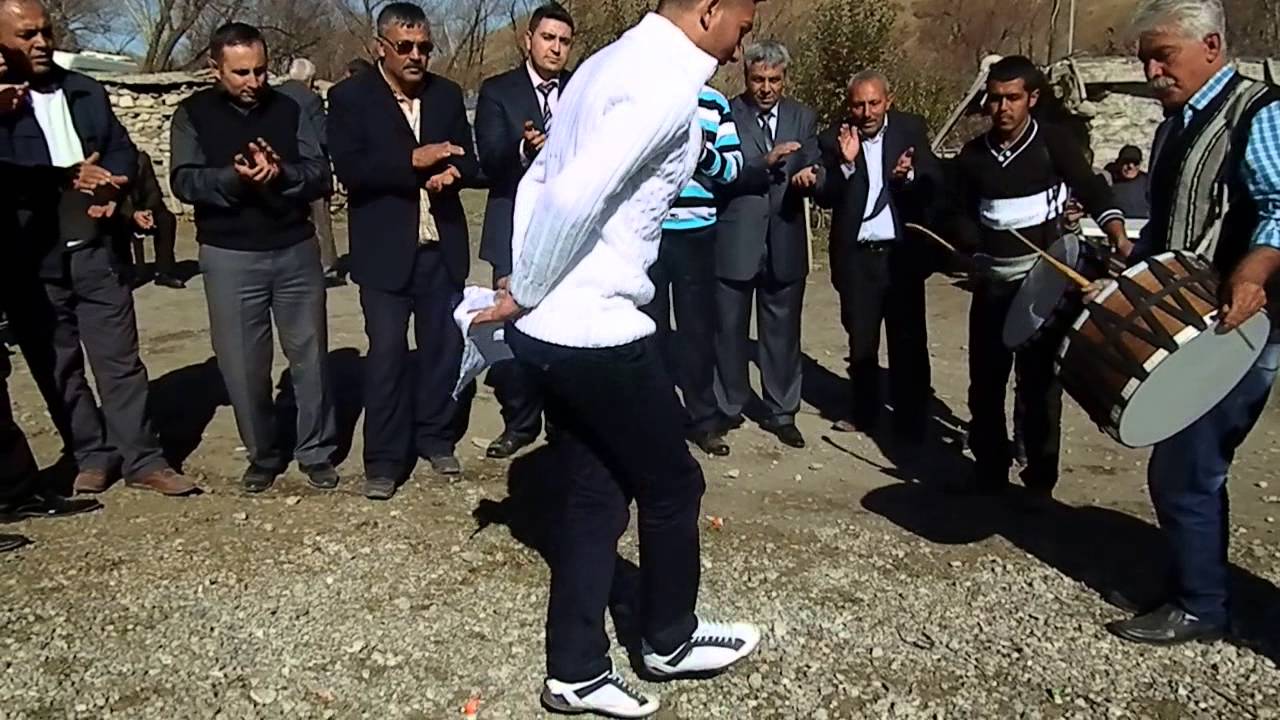 Avşar Dügünleri Kabaktepe 2