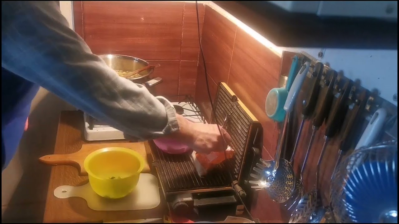 Kisela Čorba na Jedan od Mojih Načina