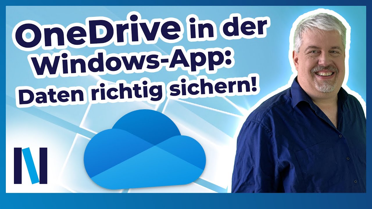 OneDrive in der Windows-App nutzen – zur Sicherung und zum Synchronisieren