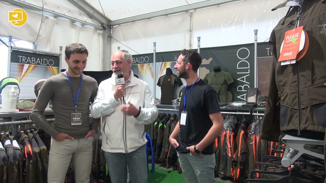 NEF Caccia - Trabaldo - Caccia Village 2023