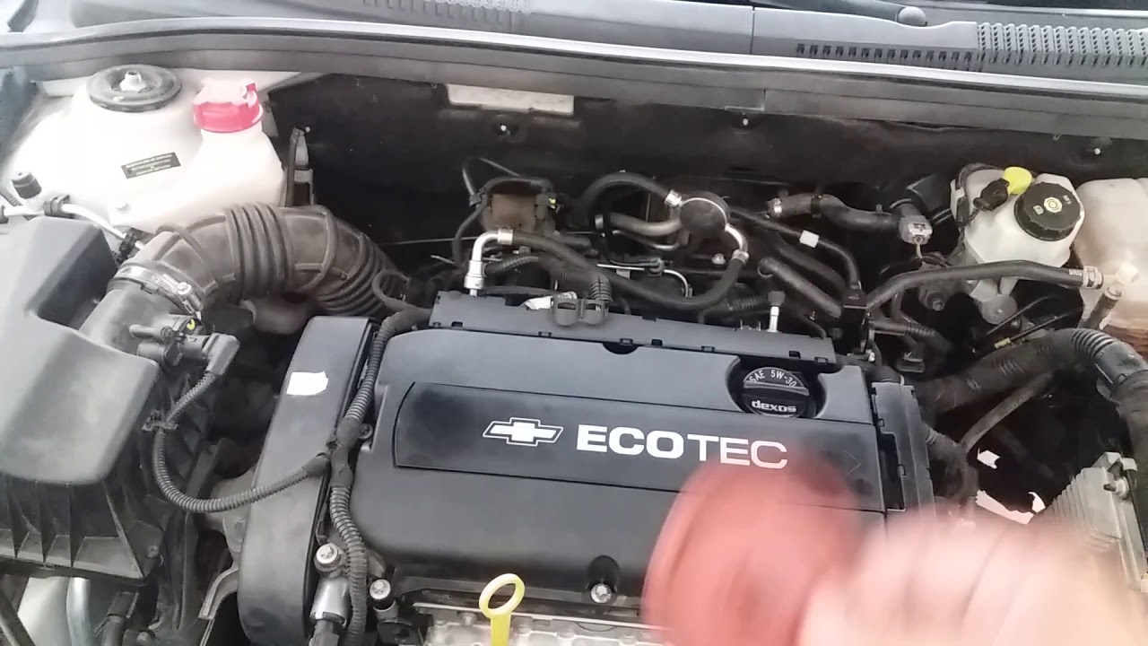 ALERTA PARA QUEM TEM CHEVROLET CRUZE - DIAFRAGMA ROMPIDO