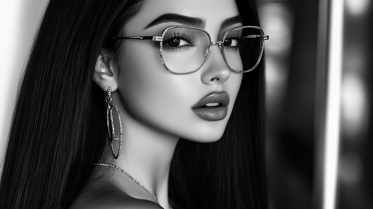 Deep Feelings Mix 2025 | Deep House, Vocal House, Nu Disco, Chillout Mix | Emotional / Intimate Mood