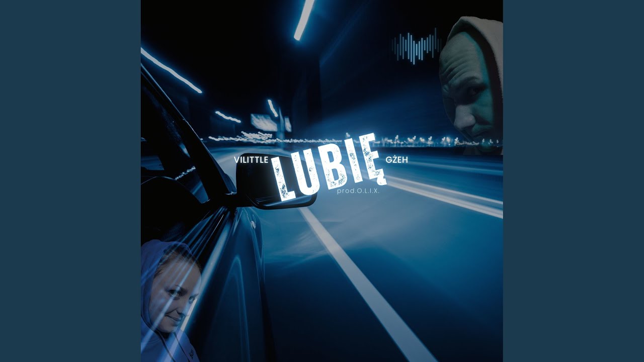 LUBIĘ - ORIGINAL