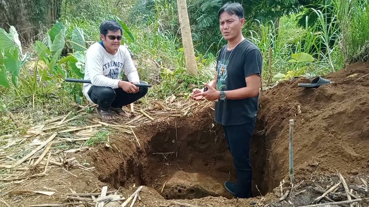 MALAYBALAY TEAM BBM EXPLORATION (KRIS SNIPER)