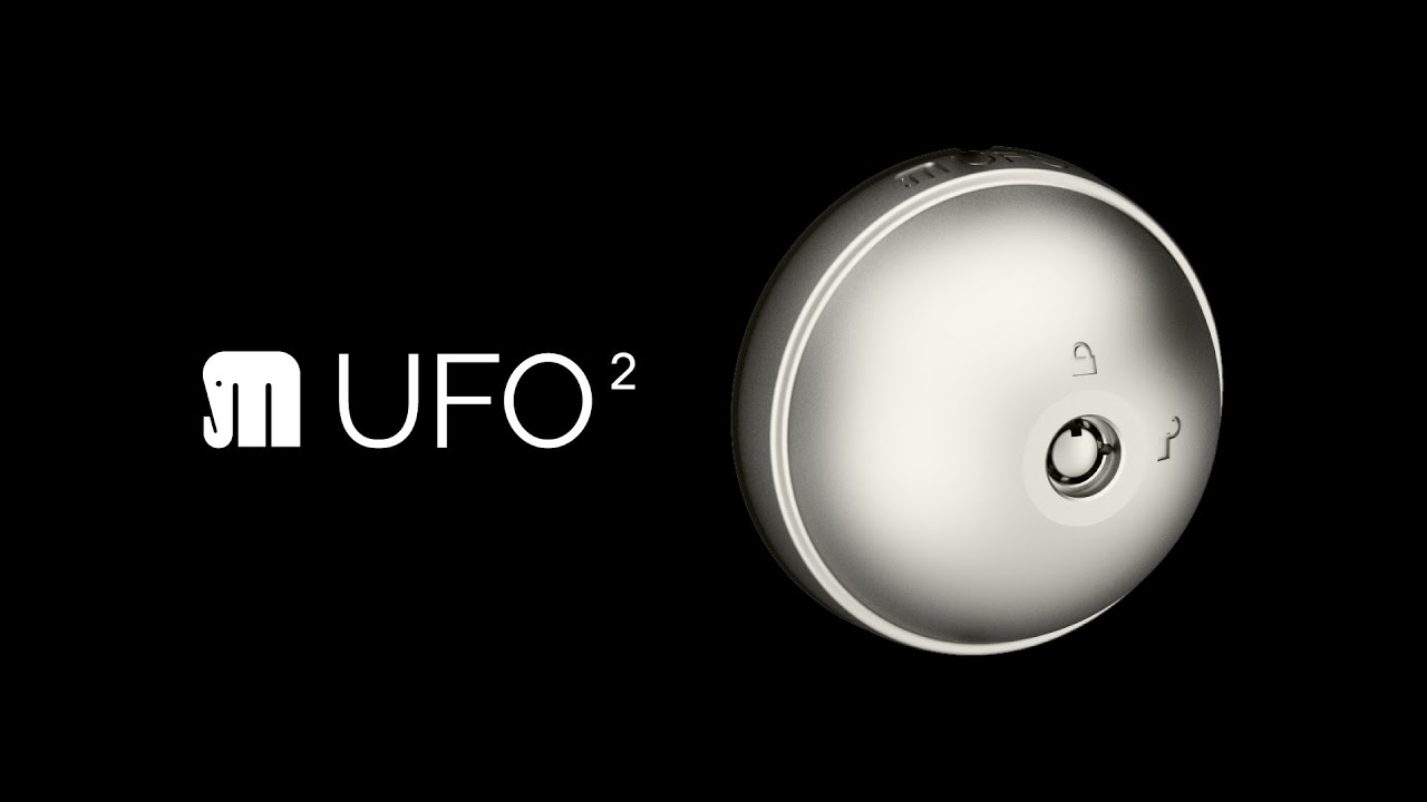 UFO² | Tutoriel d'installation