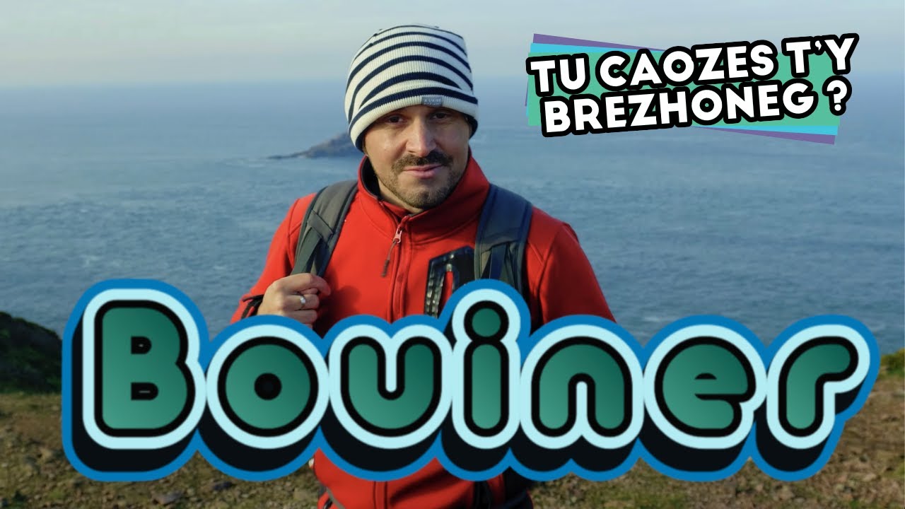 Tu Caozes t'y brezhonneg - bouiner