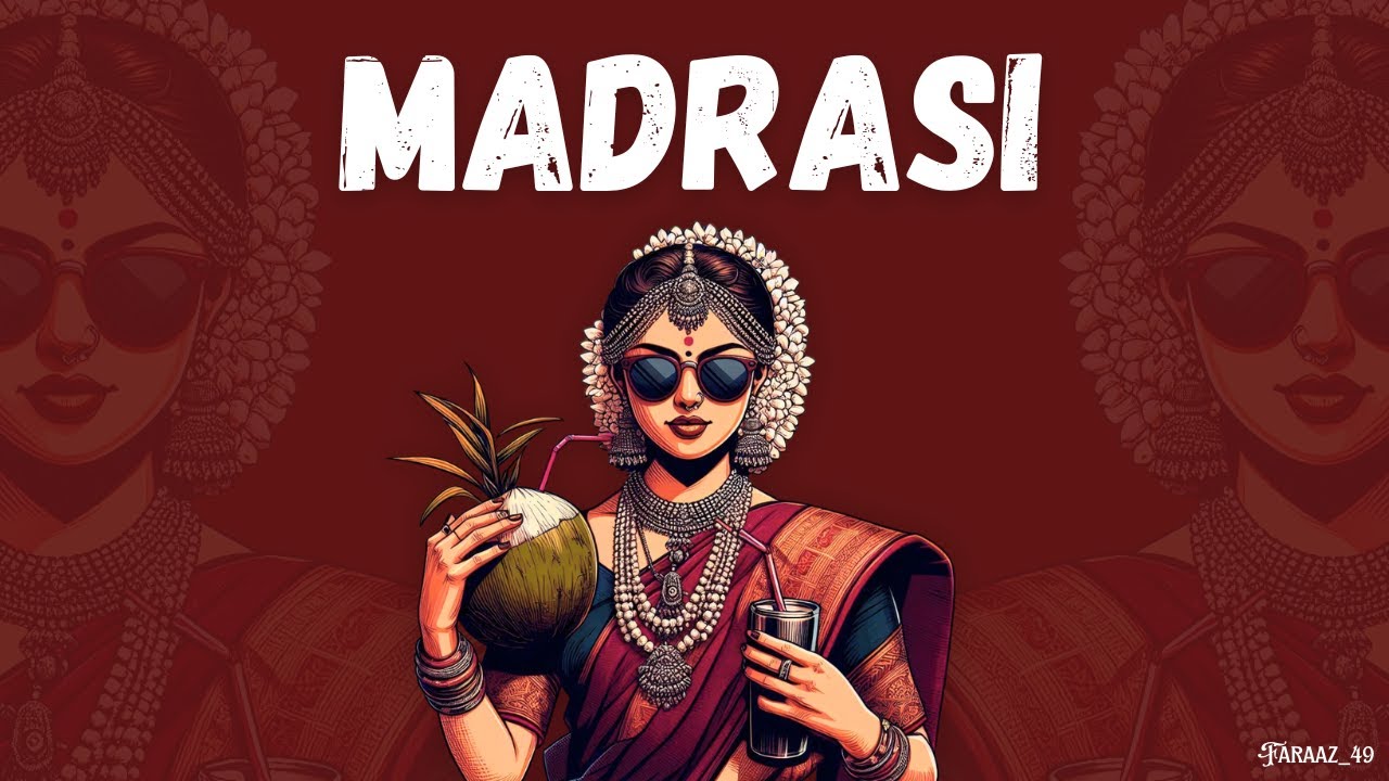 SOUTH INDIAN TYPE BEAT | 