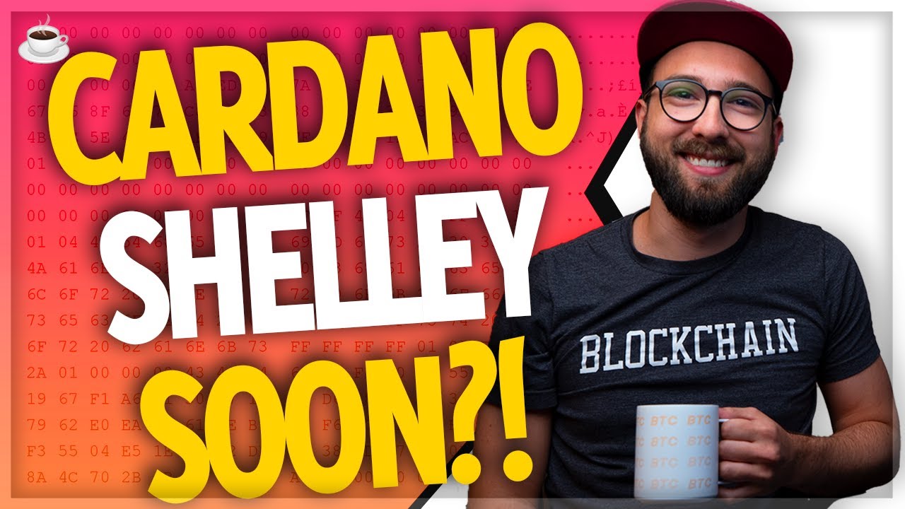 Cardano Update, Bitcoin Price, Nexus, and more (Crypto Over Coffee 19)