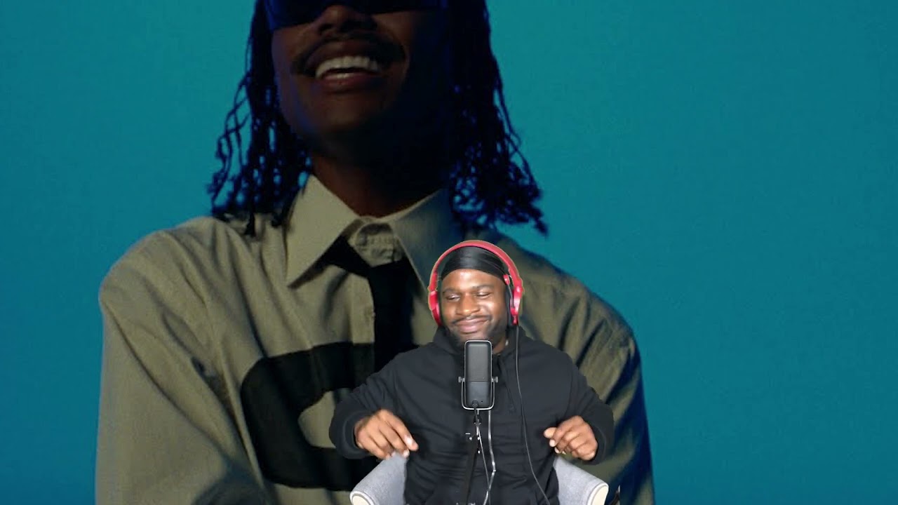 FIRST Time Listening To Steve Lacy   