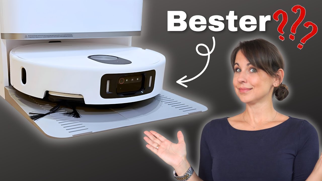 Xiaomi Robot Vacuum 5 Pro: Bester Saug- und Wischroboter seiner Klasse?