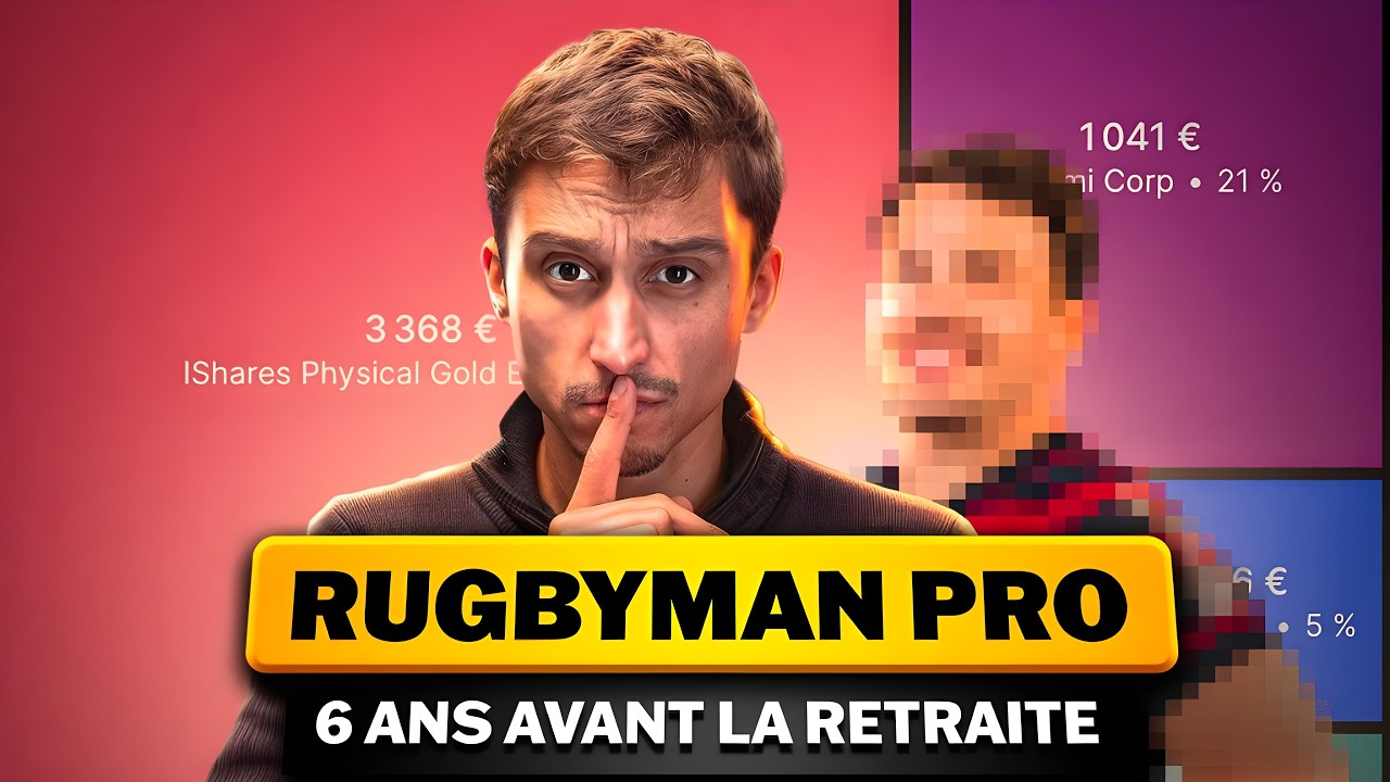 Pourquoi tant de sportifs finissent ruinés - Analyse de patrimoine