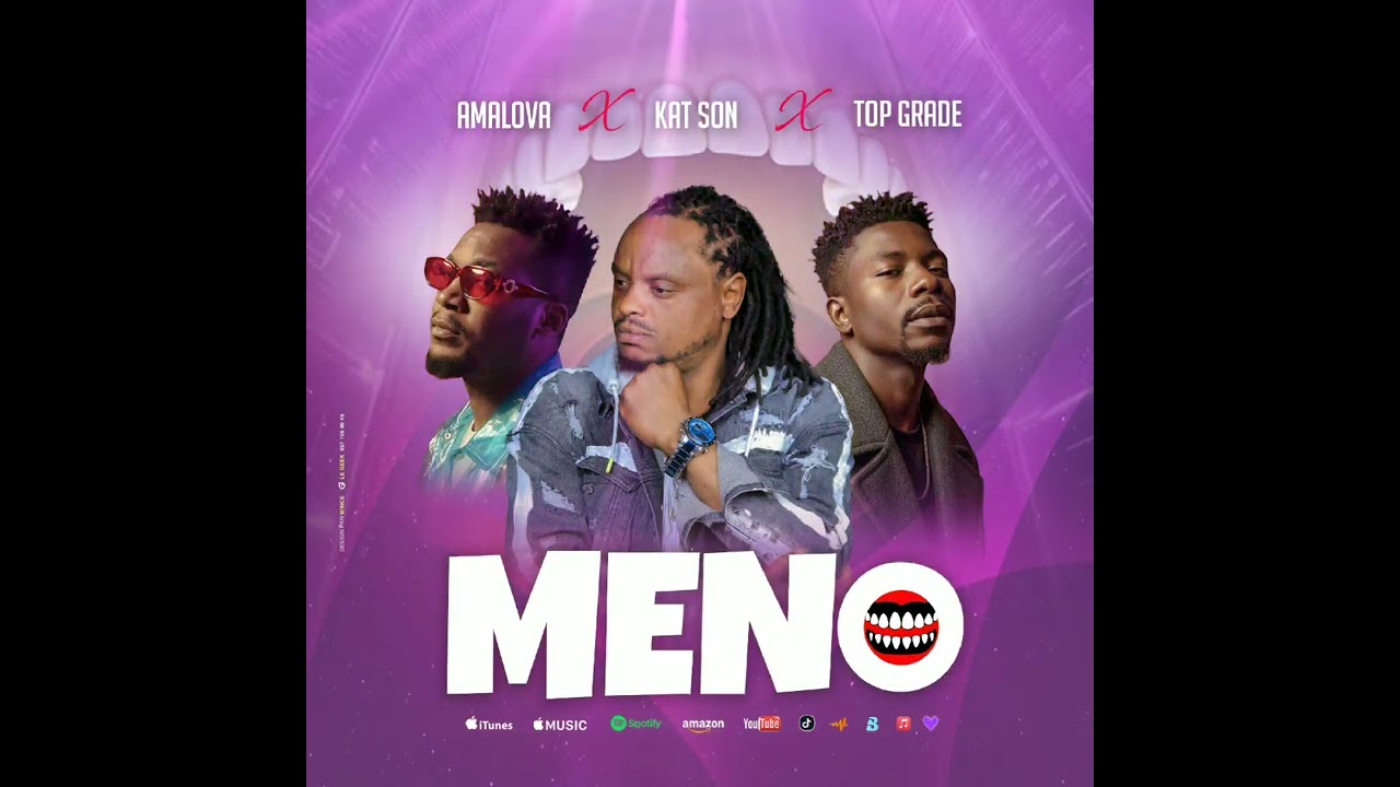 MENO top grade feat kaba katson x amalova 
