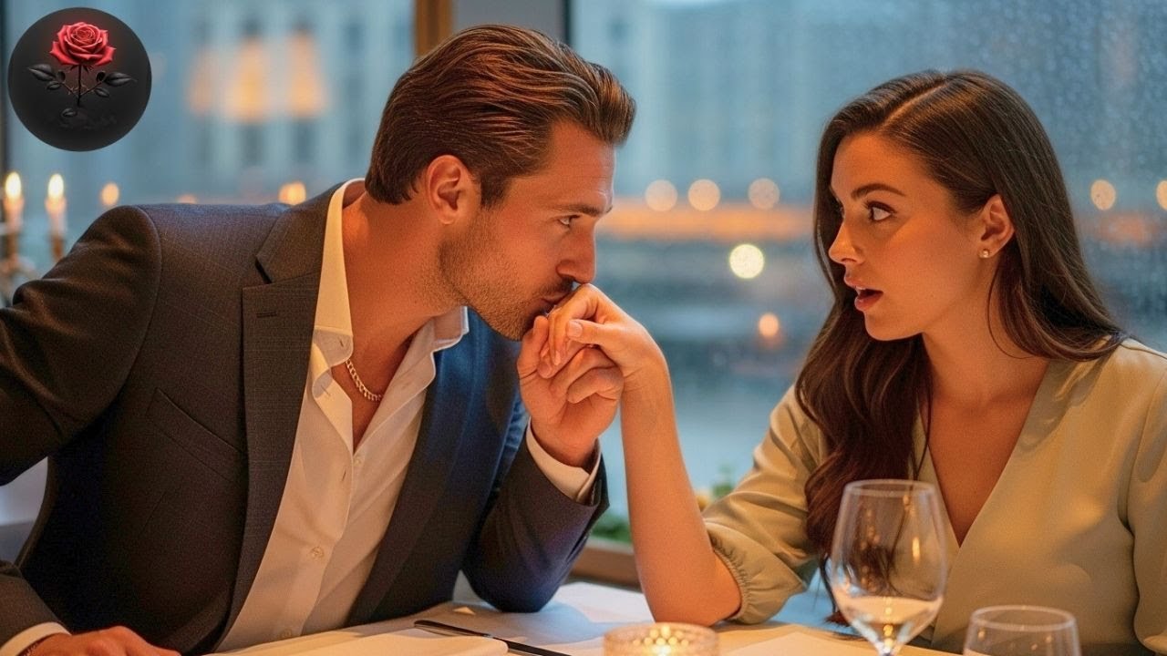 She Went On a Date With the Wrong Twin — This One Was The City's Mafia Boss
