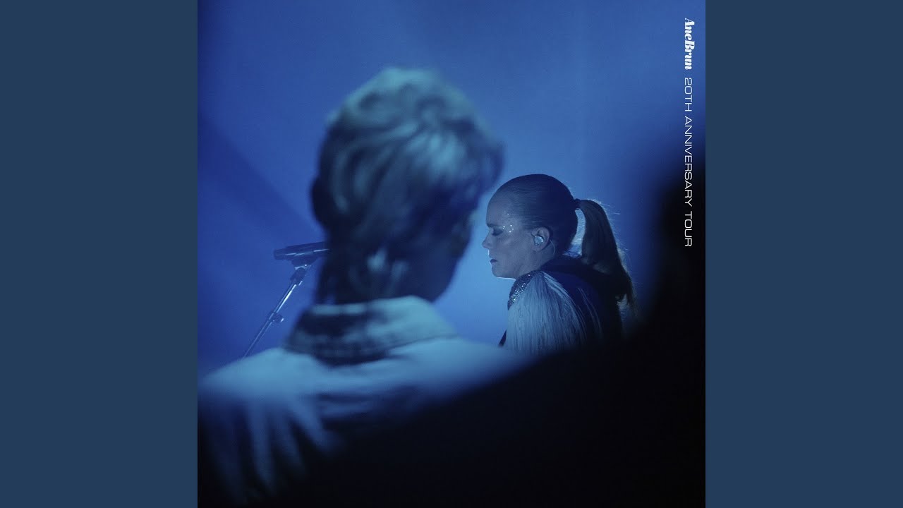 Balloon Ranger (20th Anniversary Tour)