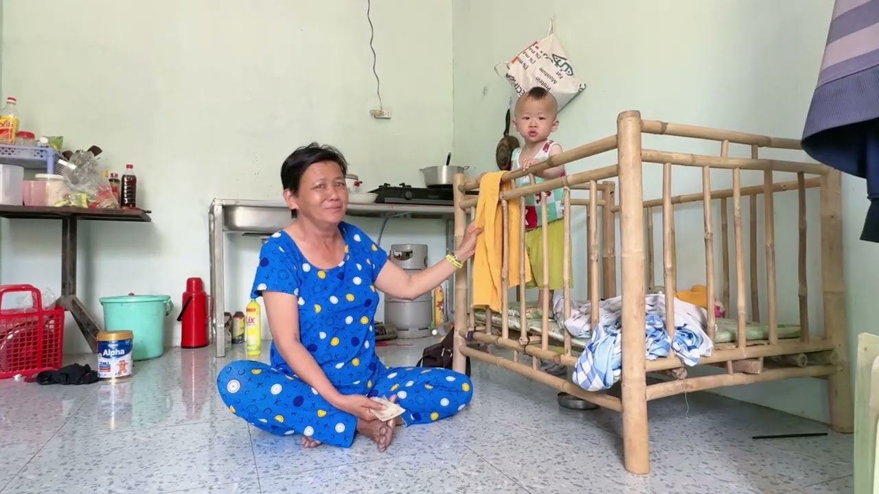 Chi Tám ngoại Minh Hiếu điện thoại gấp Tuấn Trường ra để nói gì 