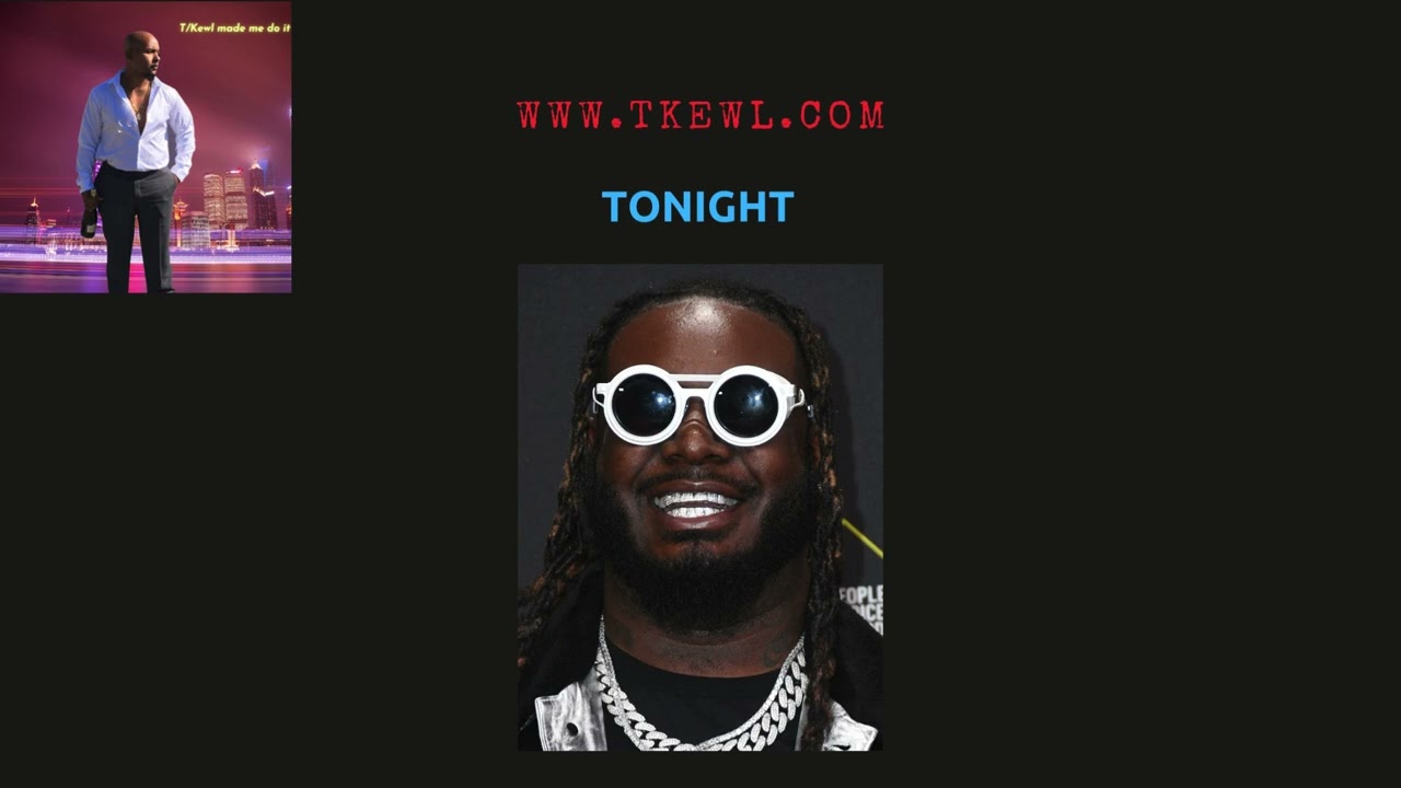(Free) T-Pain Type Beat 