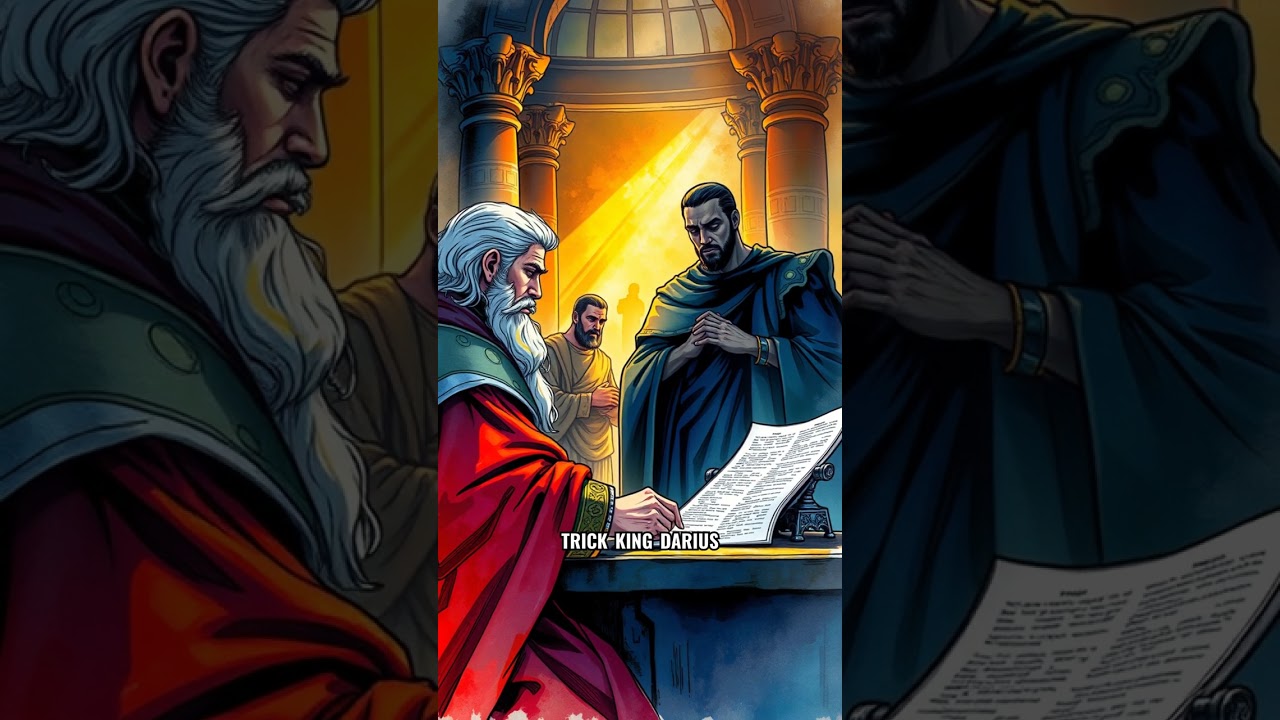 The Book of Daniel: Faith and Prophecy in Exile 