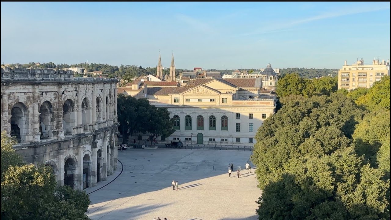 Nîmes: Quel bilan pour la Métropole ? Quels projets pour 2025 et 2026 ? Entretien avec Franck Proust