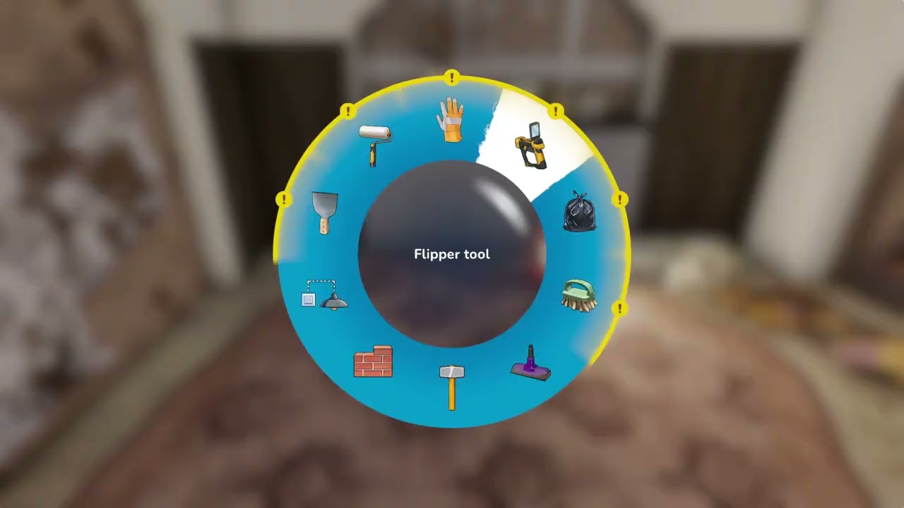 House Flipper 2 Sandbox 